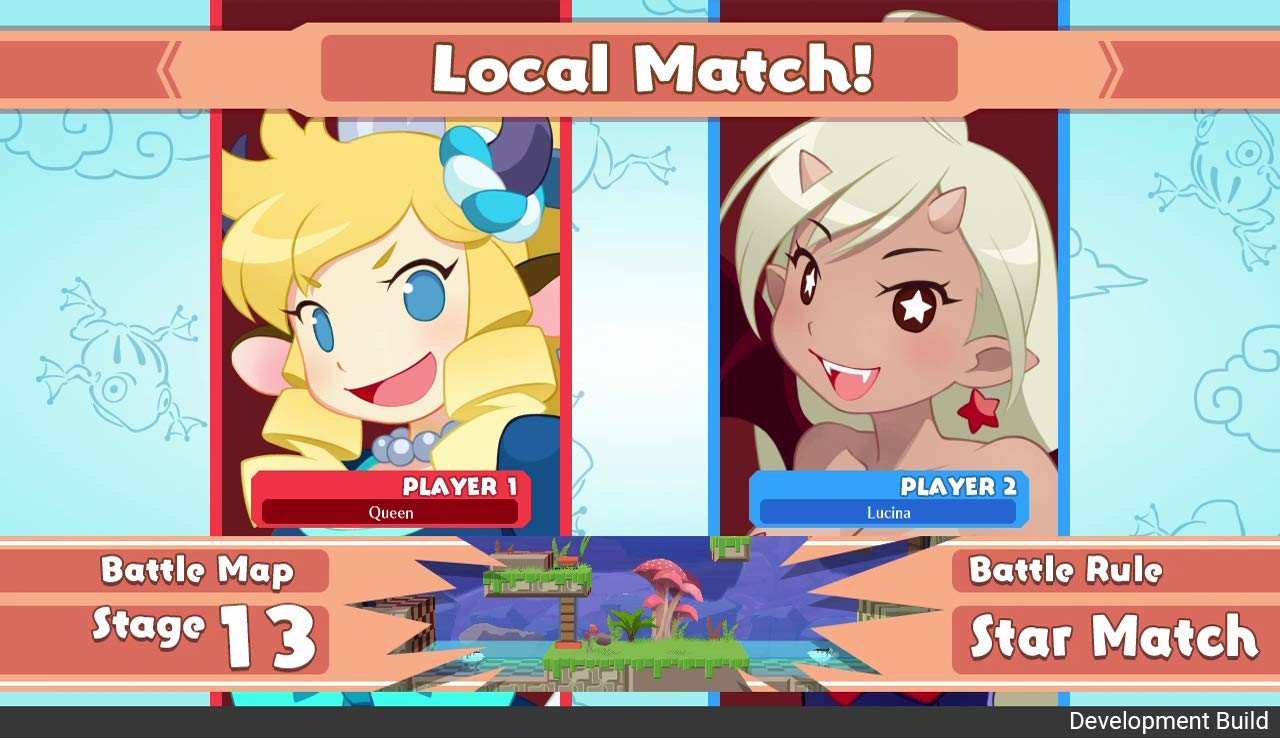 Umihara Kawase BaZooKa ! Umihara Kawase BaZooKa !